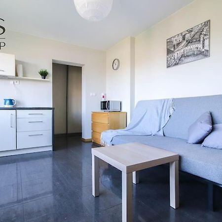 Przytulny Apartament W Centrum Krakowa Zewnętrze zdjęcie