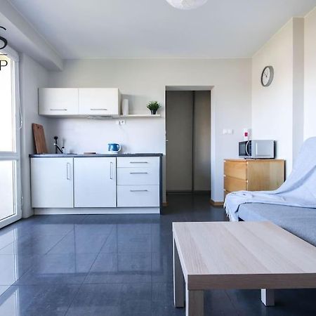 Przytulny Apartament W Centrum Krakowa Zewnętrze zdjęcie
