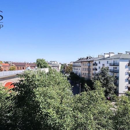 Przytulny Apartament W Centrum Krakowa Zewnętrze zdjęcie