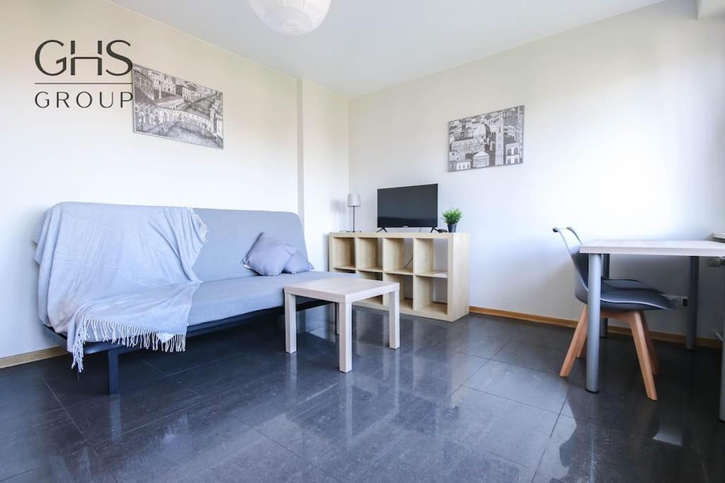 Przytulny Apartament W Centrum Krakowa Zewnętrze zdjęcie