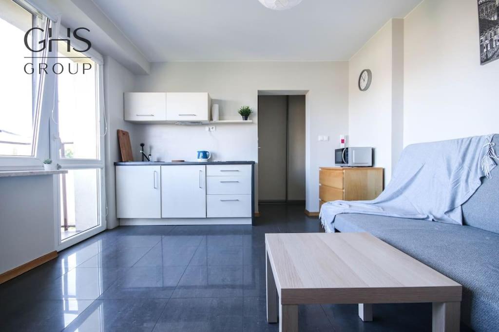 Przytulny Apartament W Centrum Krakowa Zewnętrze zdjęcie