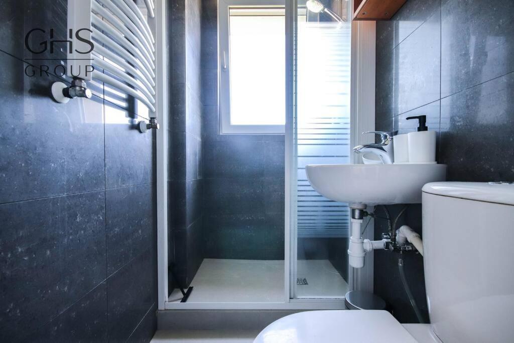 Przytulny Apartament W Centrum Krakowa Zewnętrze zdjęcie